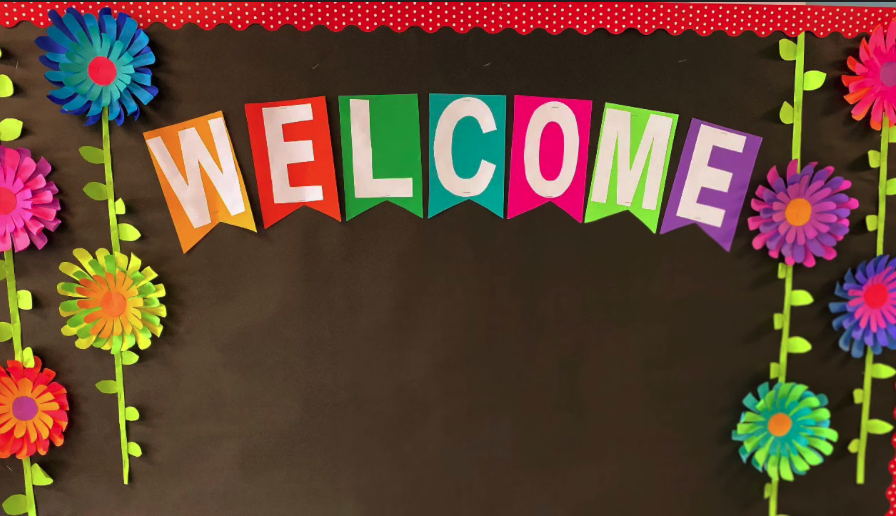 Adult SS starting November 9 –  New Class on “The Welcoming Church” Led by Bill Postler